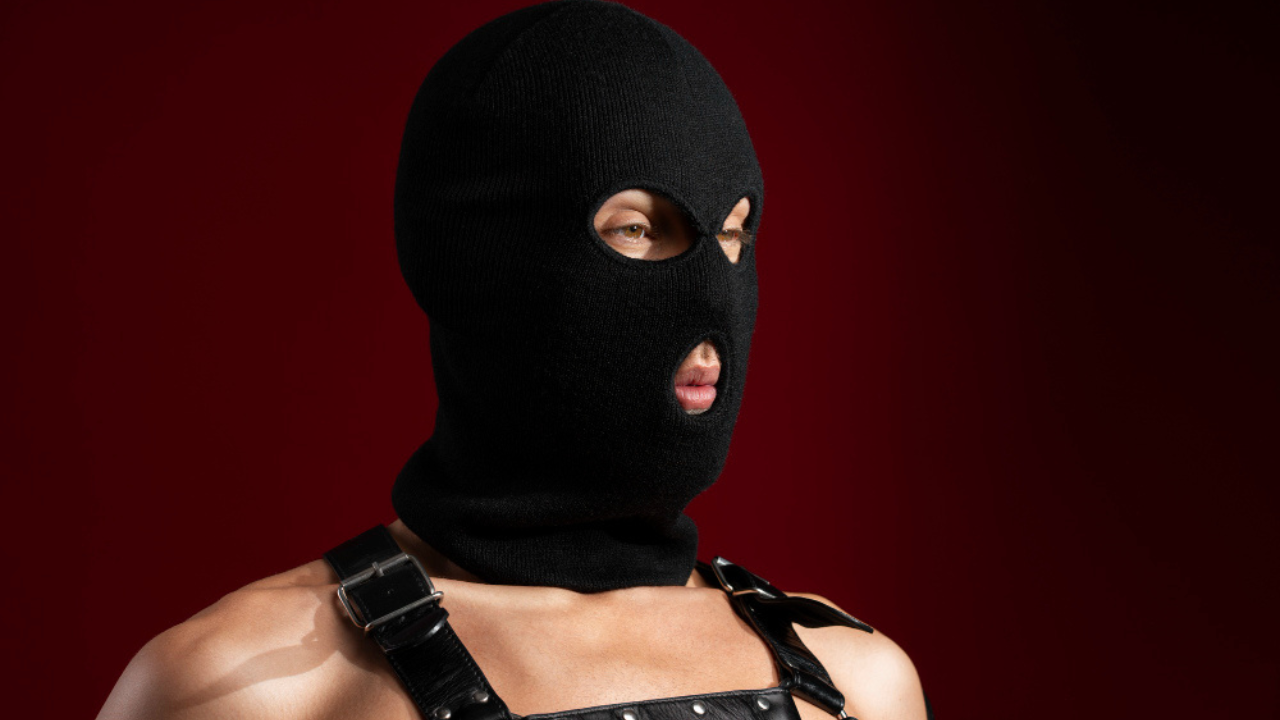 Jak zacząć BDSM?