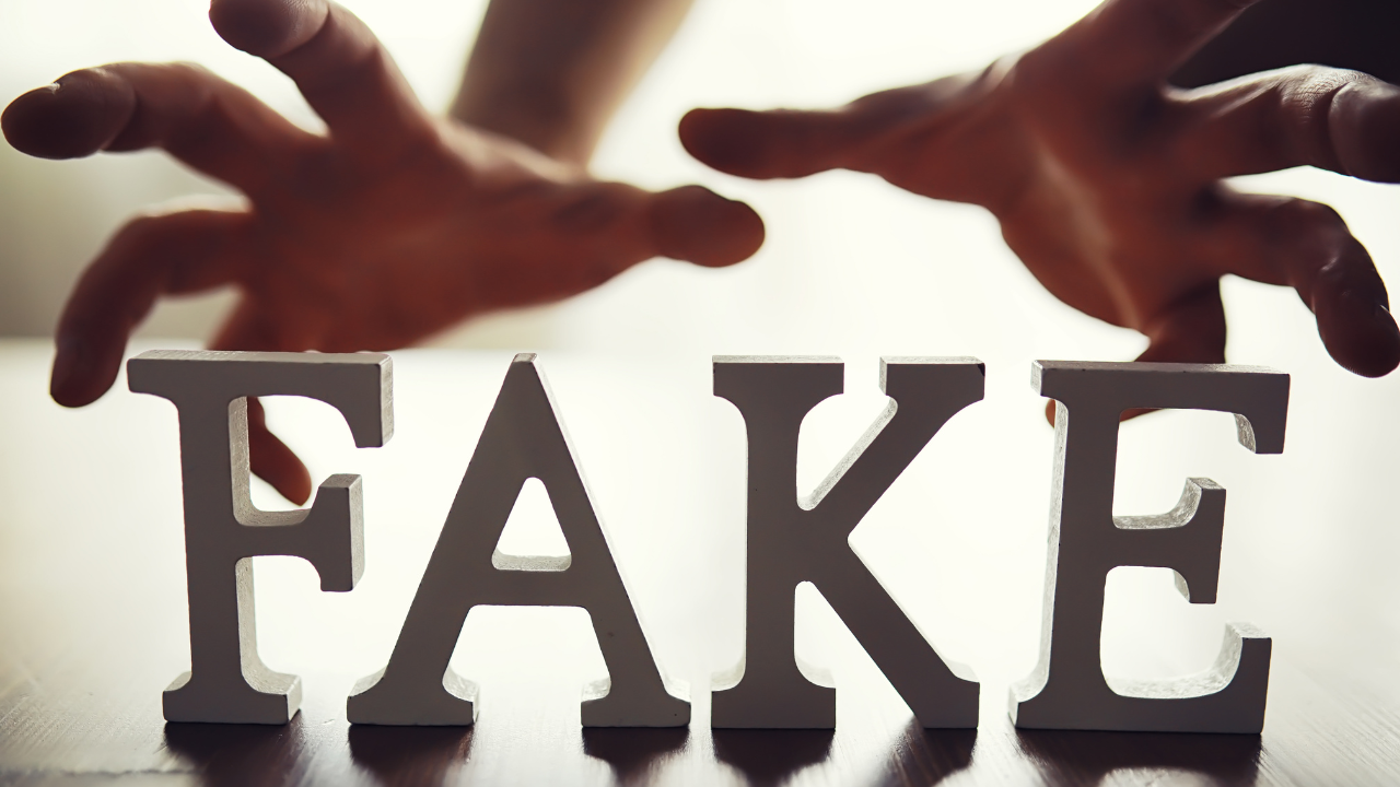 Czy mężczyźni udają orgazmy?