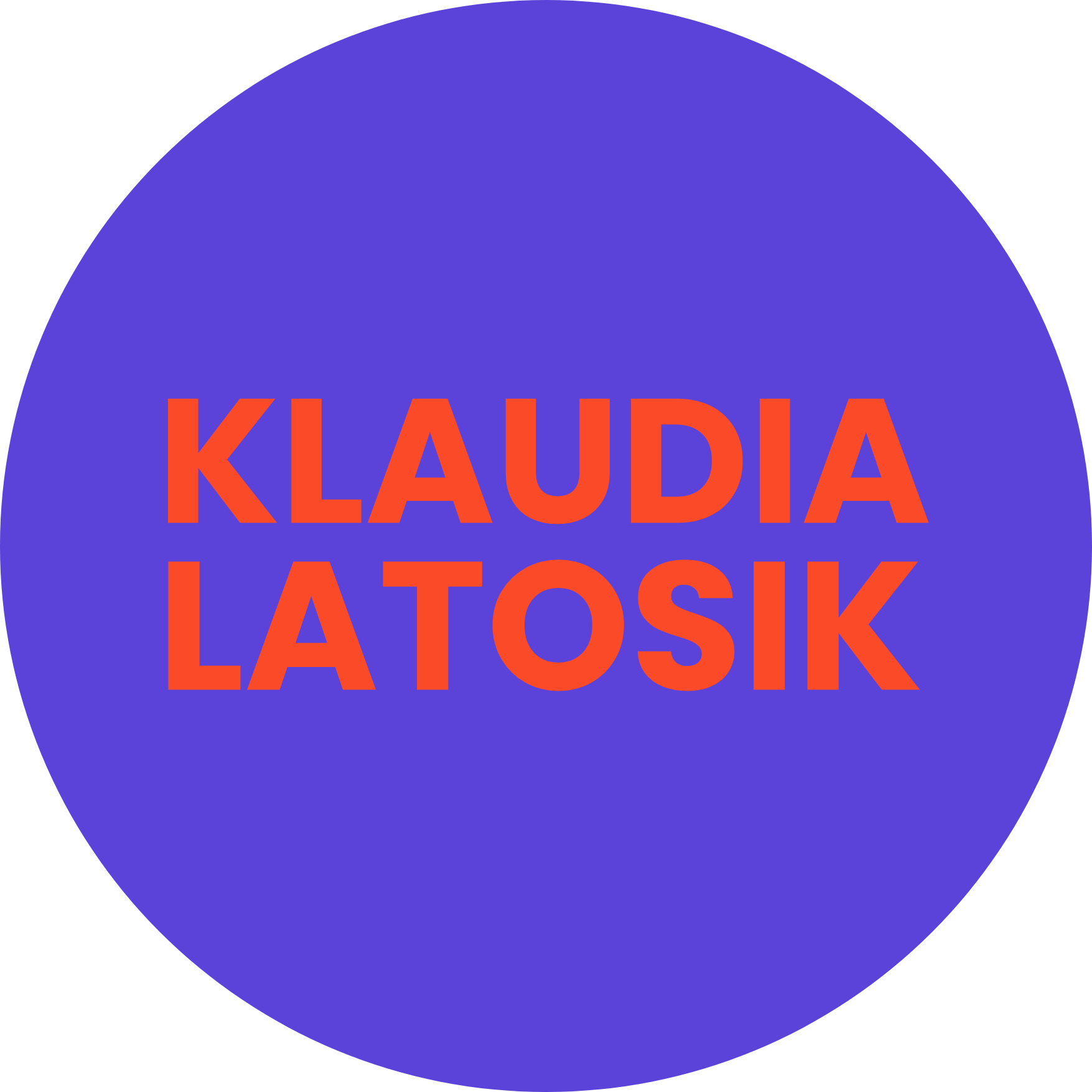 Klaudia Latosik - blog o seksie, intymnosci i zwiazkach