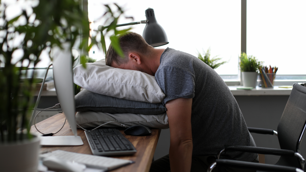 Niskie libido u mezczyzn