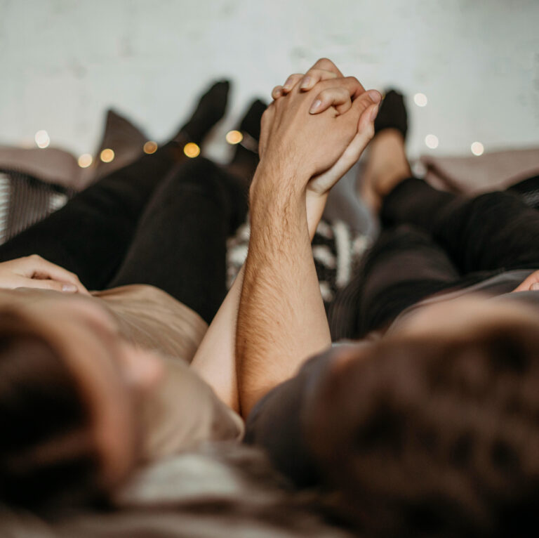 Blisko i intymnie. Poznajcie swój styl seksualny