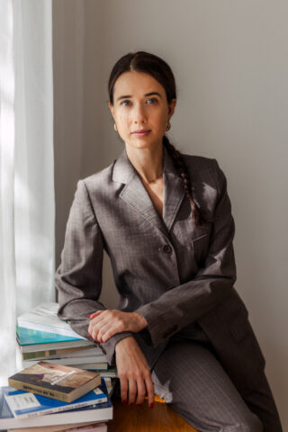 Klaudia Latosik edukatorka seksualna
