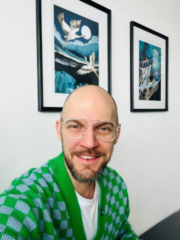 Marcin Tabara