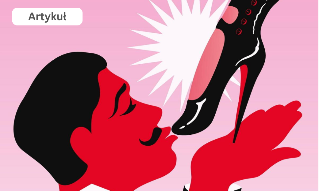 Jak rozwijają się fetysze?