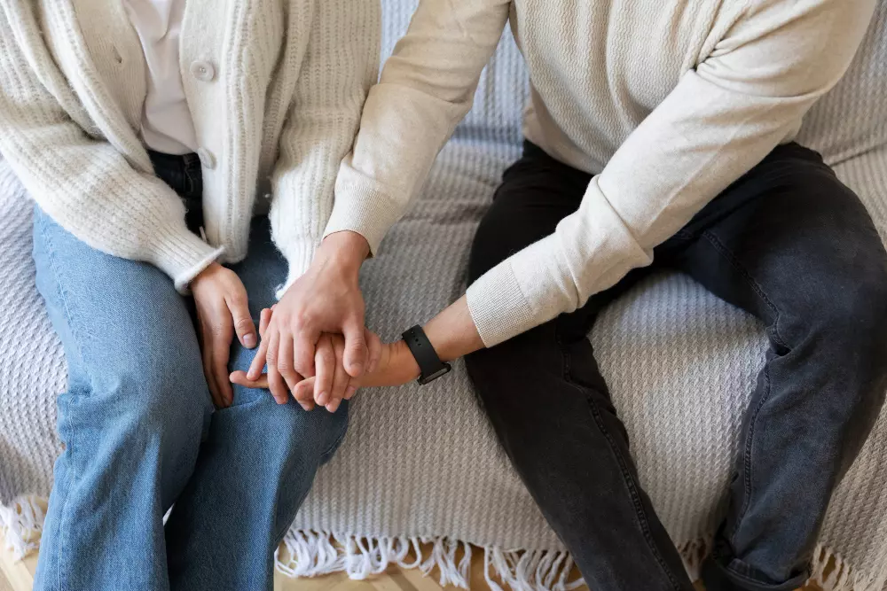 Terapia par w Katowicach - seksuolożka i terapeutka par 1 Terapia par w Katowicach