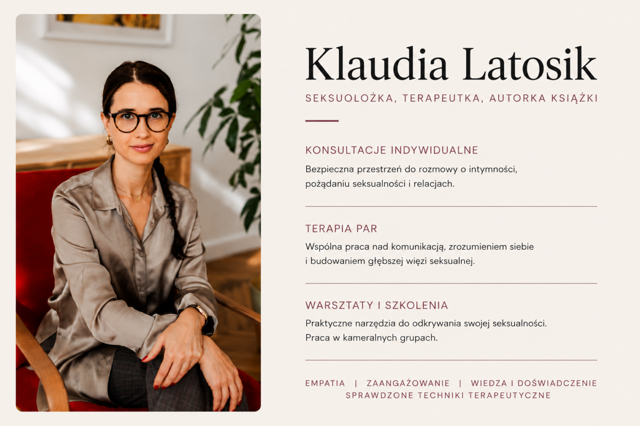 Terapia par Katowice Terapia par Katowice
